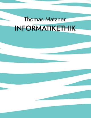 Informatikethik