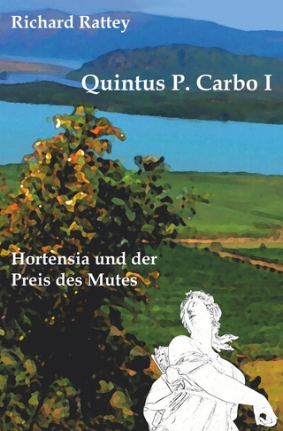 Hortensia und der Preis des Mutes