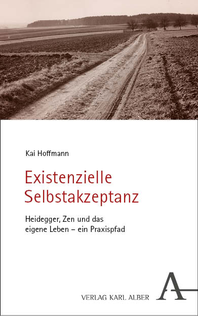 Existenzielle Selbstakzeptanz - Kai Hoffmann