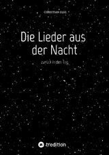 Die Lieder aus der Nacht - Christian Else