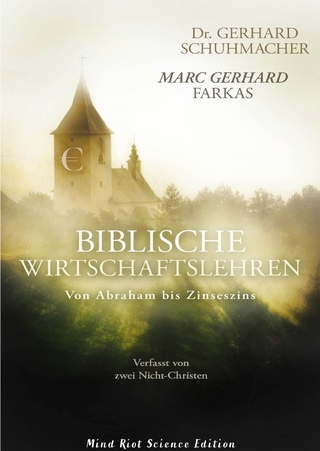 Biblische Wirtschaftslehren