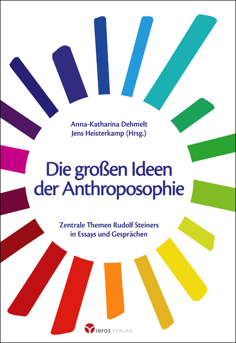 Die gro&szlig;en Ideen der Anthroposophie - 