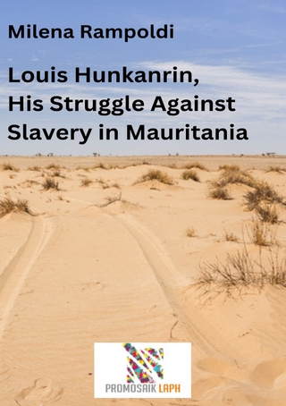 Louis Hunkanrin, His Struggle Against Slavery in Mauritania