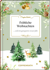 Fr&ouml;hliche Weihnachten