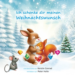 Ich schenke dir meinen Weihnachtswunsch