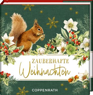 Zauberhafte Weihnachten