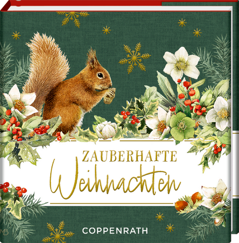 Zauberhafte Weihnachten