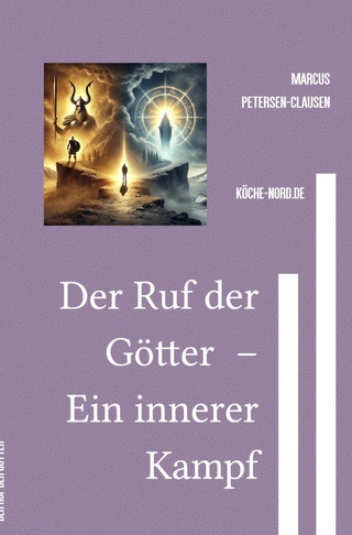 Der Ruf der Götter – Ein innerer Kampf