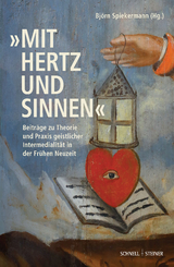 &bdquo;mit Hertz und Sinnen&ldquo; - Maryam Haiawi, Constantin Cremer, Mareike Woortmann