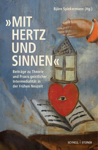„mit Hertz und Sinnen“