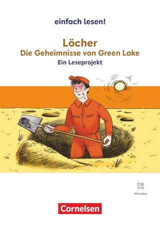 Einfach lesen! - Leseprojekte - Leseförderung ab Klasse 5 - Ausgabe ab 2024