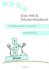 Erste Hilfe & Schulsanit&auml;tsdienst - Jan Z&uuml;hlke