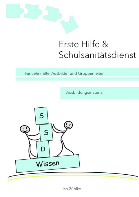 Erste Hilfe & Schulsanit&auml;tsdienst - Jan Z&uuml;hlke