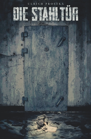 Die Stahltür