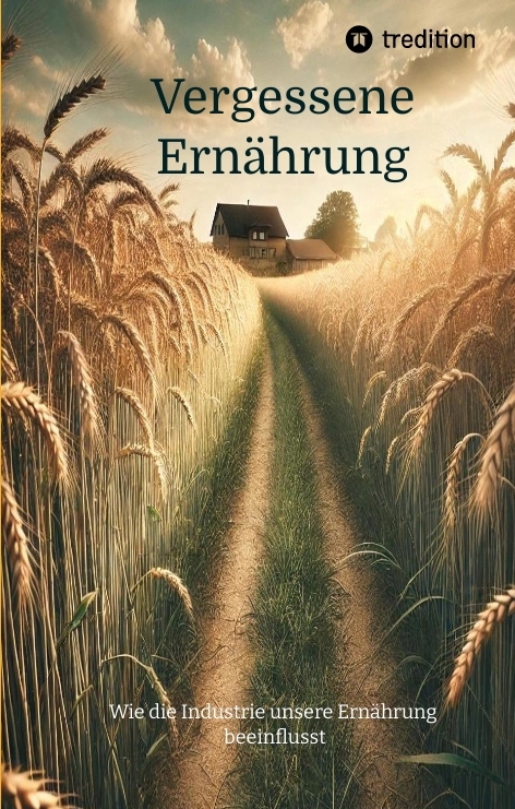 Vergessene Ern&auml;hrung -  Daniel