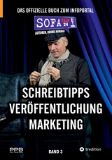 SofaTalk24 - Das offizielle Buch zum Infoportal - Perry Payne