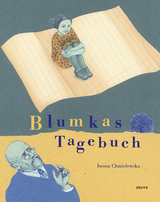 Blumkas Tagebuch - Iwona Chmielewska