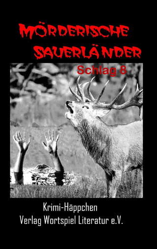 Mörderische Sauerländer - Schlag 8