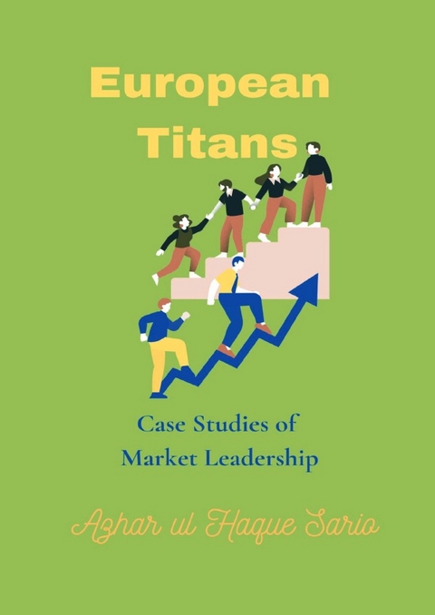 European Titans - Azhar Ul Haque Sario