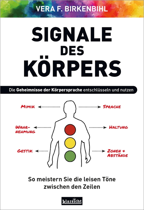 Signale des K&ouml;rpers - Vera F. Birkenbihl