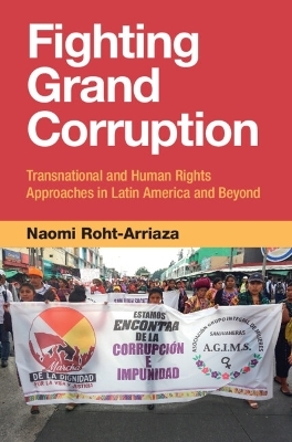 Fighting Grand Corruption