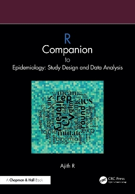 R Companion to Epidemiology: Study Design and Data Analysis - Ajith R