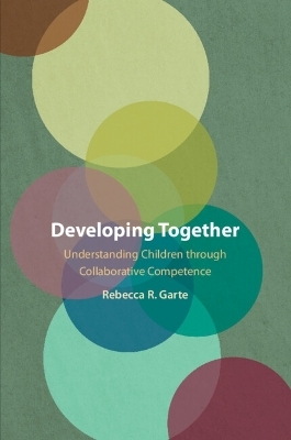 Developing Together - Rebecca R. Garte