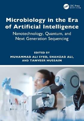 Microbiology in the Era of Artificial Intelligence - 