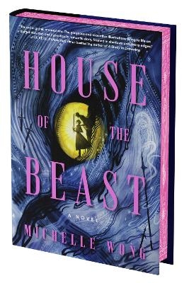 House of the Beast - Michelle Wong