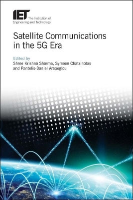 Satellite Communications in the 5G Era - 