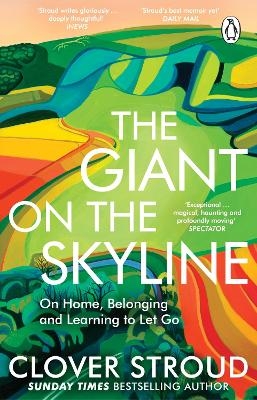 The Giant on the Skyline - Clover Stroud