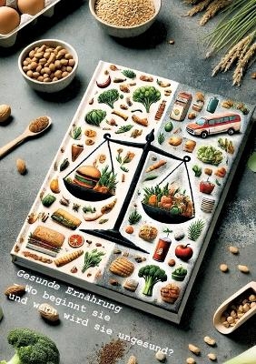 Gesunde Ernährung –