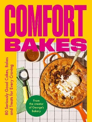 Comfort Bakes