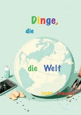 Dinge, die&hellip; - Dave Red