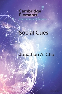 Social Cues - Jonathan Art Chu