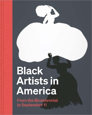 Black Artists in America - Ellen Daugherty, Earnestine Lovelle Jenkins, Julie L. McGee, Kevin Sharp