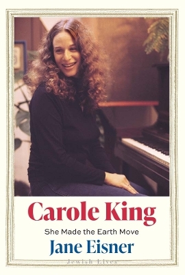 Carole King - Jane Eisner