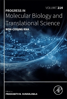 Non-coding RNA - 
