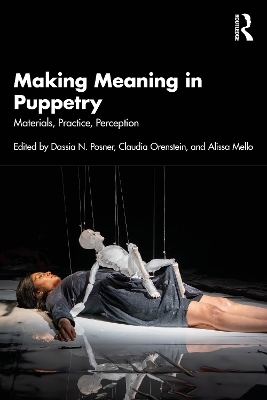 Making Meaning in Puppetry - 