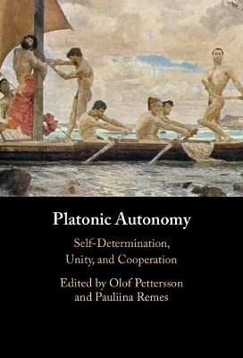 Platonic Autonomy - 