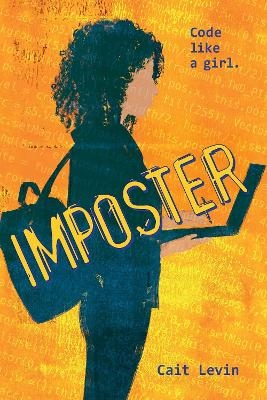 Imposter - Cait Levin