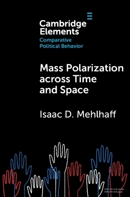 Mass Polarization across Time and Space - Isaac D. Mehlhaff