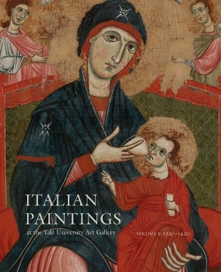 Italian Paintings at the Yale University Art Gallery