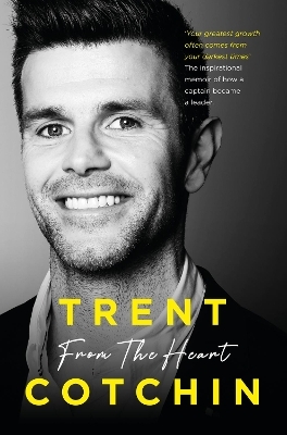 From the Heart - Trent Cotchin