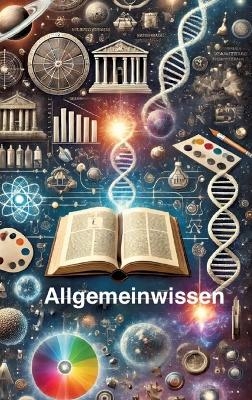 Allgemeinbildung -kompakt- - Dave Red