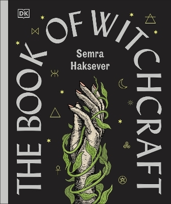The Book of Witchcraft - Semra Haksever