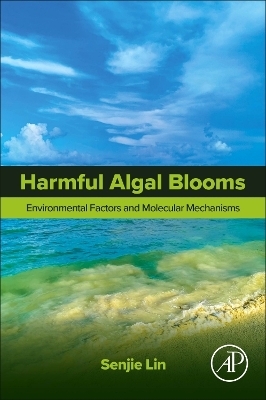 Harmful Algal Blooms
