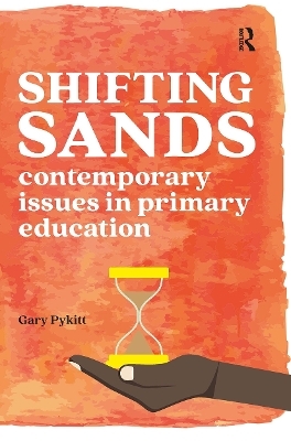 Shifting Sands - Gary Pykitt