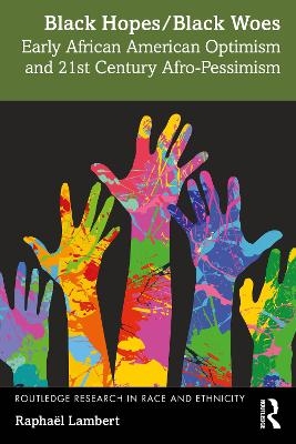 Black Hopes/Black Woes - Rapha&euml;l Lambert
