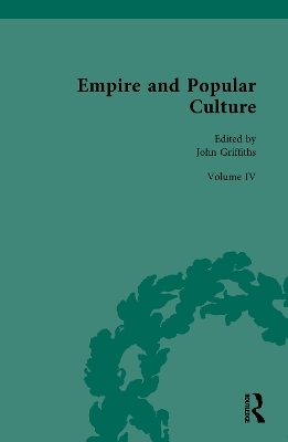 Empire and Popular Culture - 